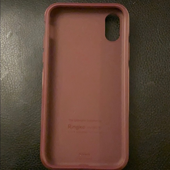 iPhone X case - Picture 2 of 3